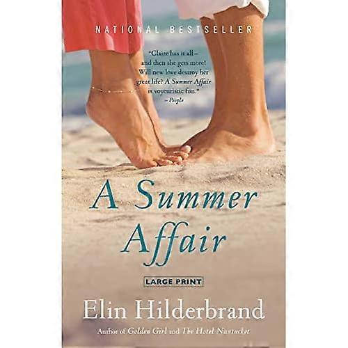 A Summer Affair