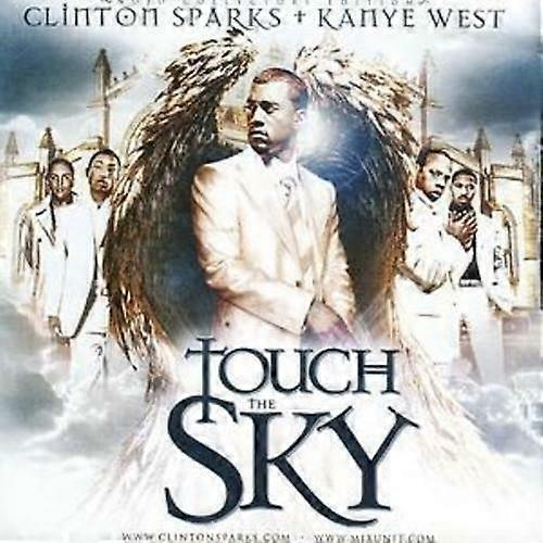 Clinton Sparks Touch the Sky CD (2006)