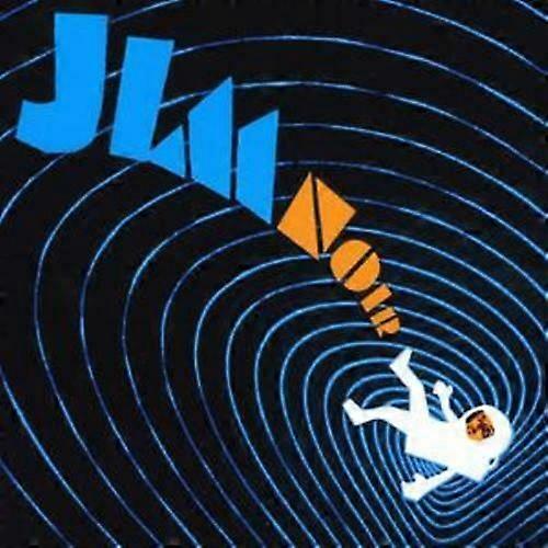 Jim Noir Jim Noir CD (2007)