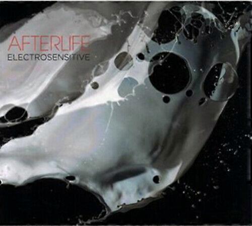 Afterlife Electrosensitive CD (2009)