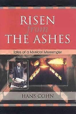 Risen from the Ashes