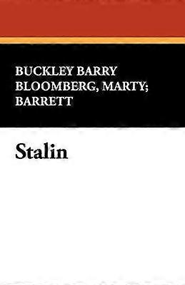 Stalin An Annotated Guide to Books in English No 1 Borgo Reference Guides