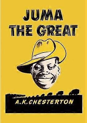Juma The Great