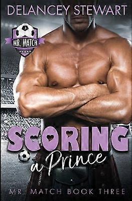 Scoring a Prince 3 Mr Match