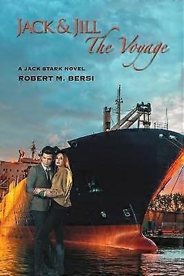 Jack and Jill: the Voyage