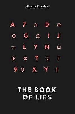 The Book of Lies