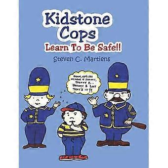 Kidstone Cops