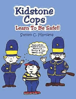 Kidstone Cops