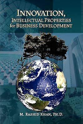 Innovation Intellectual Properties for Business Development