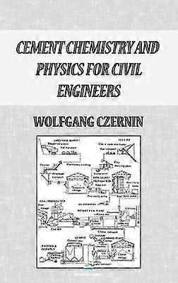 Cement Chemistry and Physics for Civil Engineers