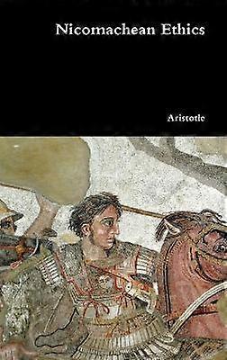 Ética a Nicómaco