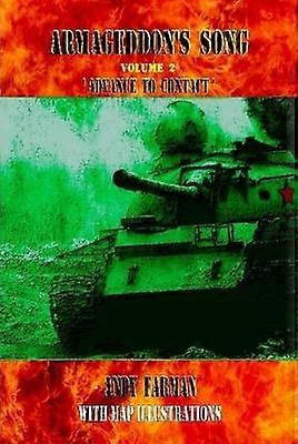 Armageddon's Song 2 'Advance to Contact'