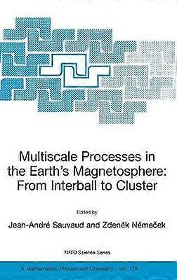 Multiscale Processes in the Earth's Magnetosphere: From Interball to Cluster