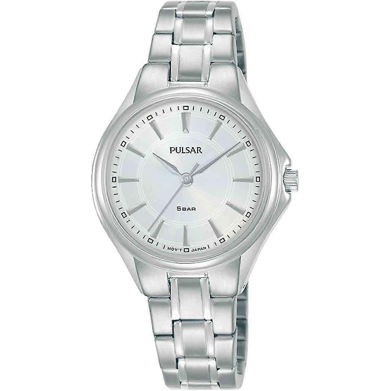 Ladies Watch Pulsar PH8495X1, Quartz, 30mm, 5ATM