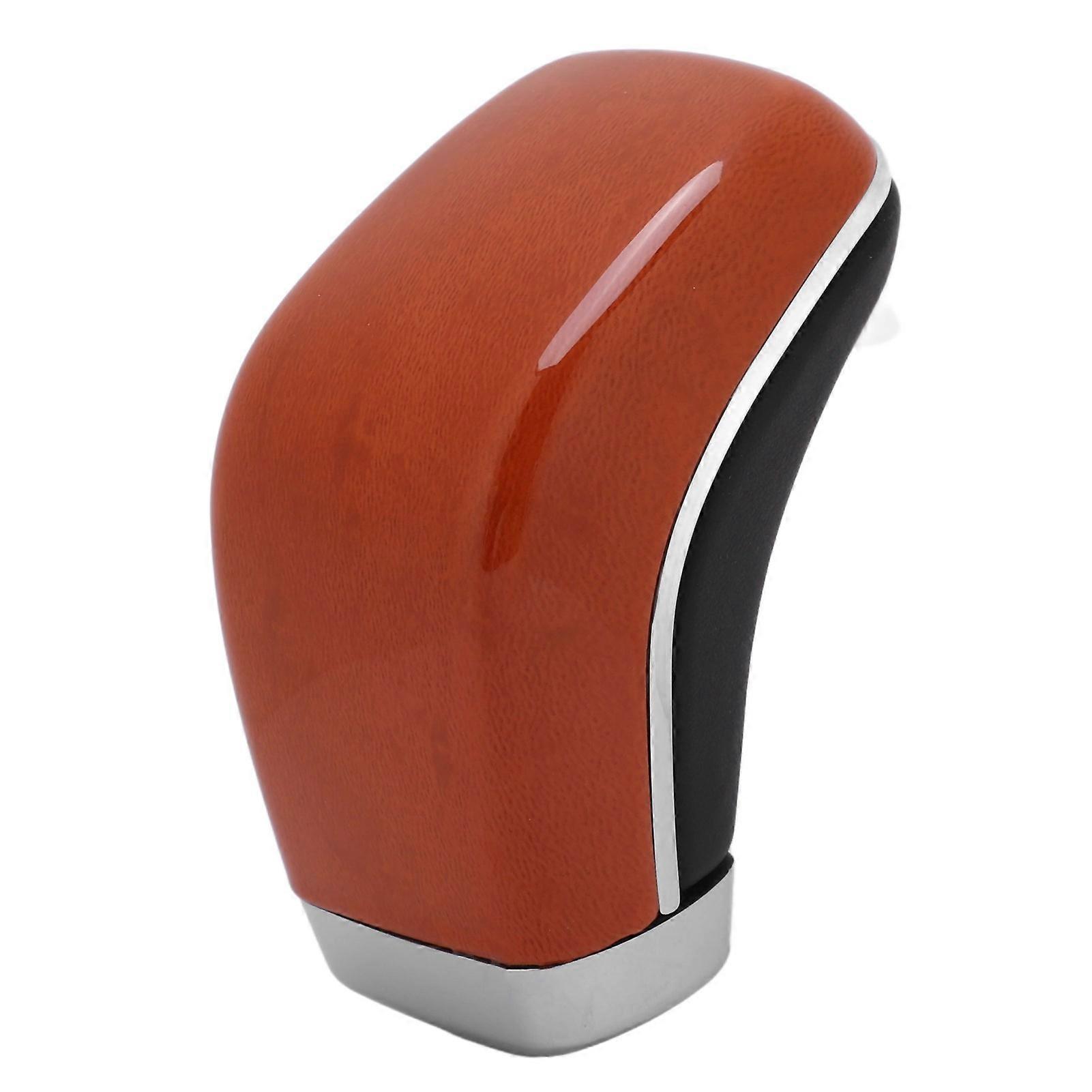 Automatic Gear Stick Shift Knob Car Shift Lever Knob Replacement for 4Runner Avalon Camry Corolla Matrix Rav4Pure Color