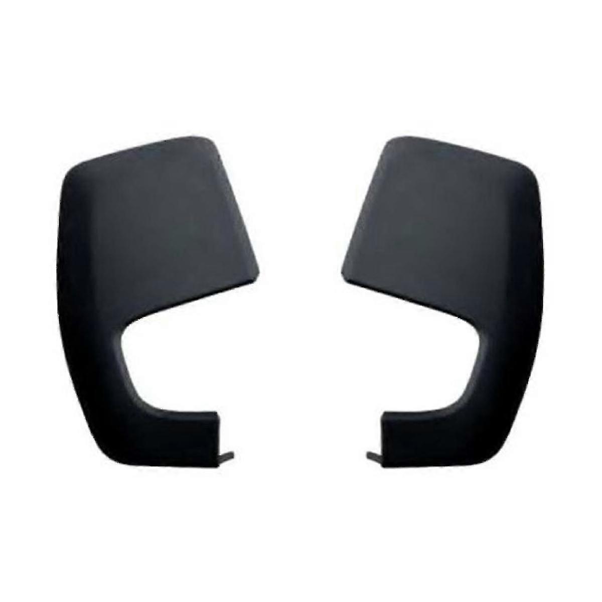 Car Reversing Mirror Shell Reflective Rearview Shell Rear Cover Compatible With Transit V362 2013-2020 1776500