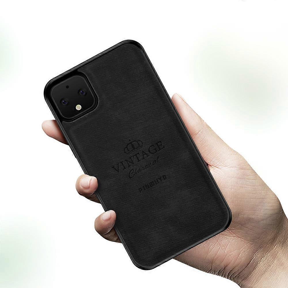 PINWUYO Zun Series PC + TPU + Skin Patch Waterproof Anti-fall All-inclusive Protective Shell