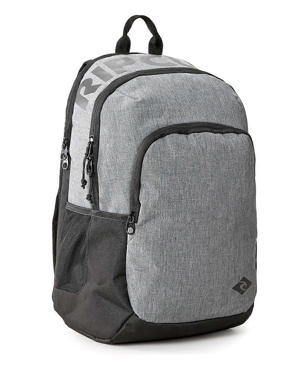 Ozone Grey Marle Rip Curl 30L Pro Eco Backpack