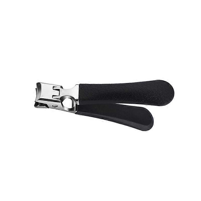 INF Coupe-ongles à mâchoire large, résistant aux éclaboussures