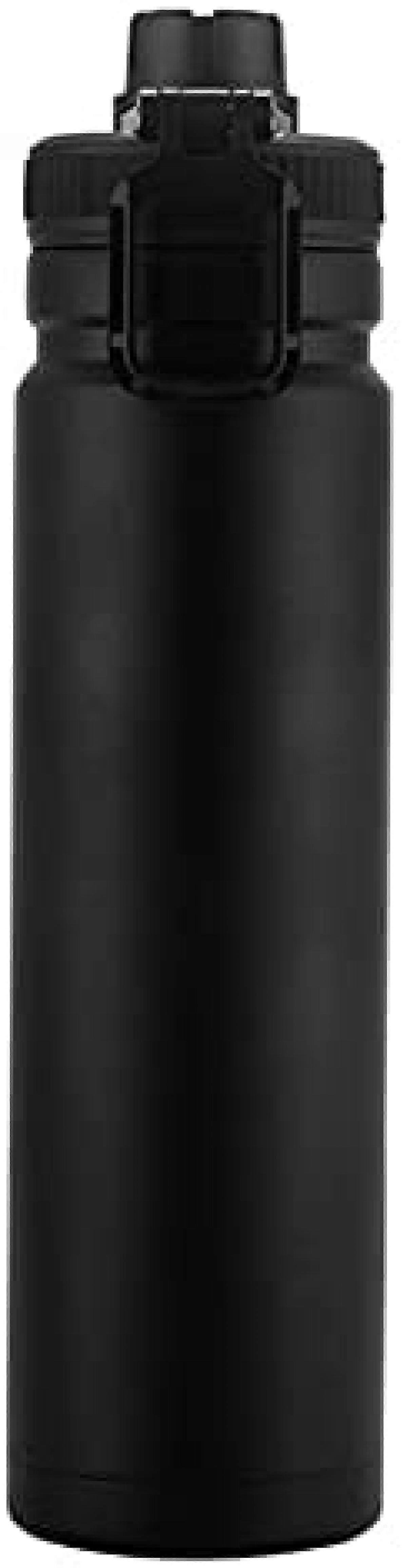 Seramik kupa seti, 2 adet dz buzlu porselen kupa, kahve kupas, ay barda, ofis ve ev kullanm, Baowen ie (siyah) 750ml