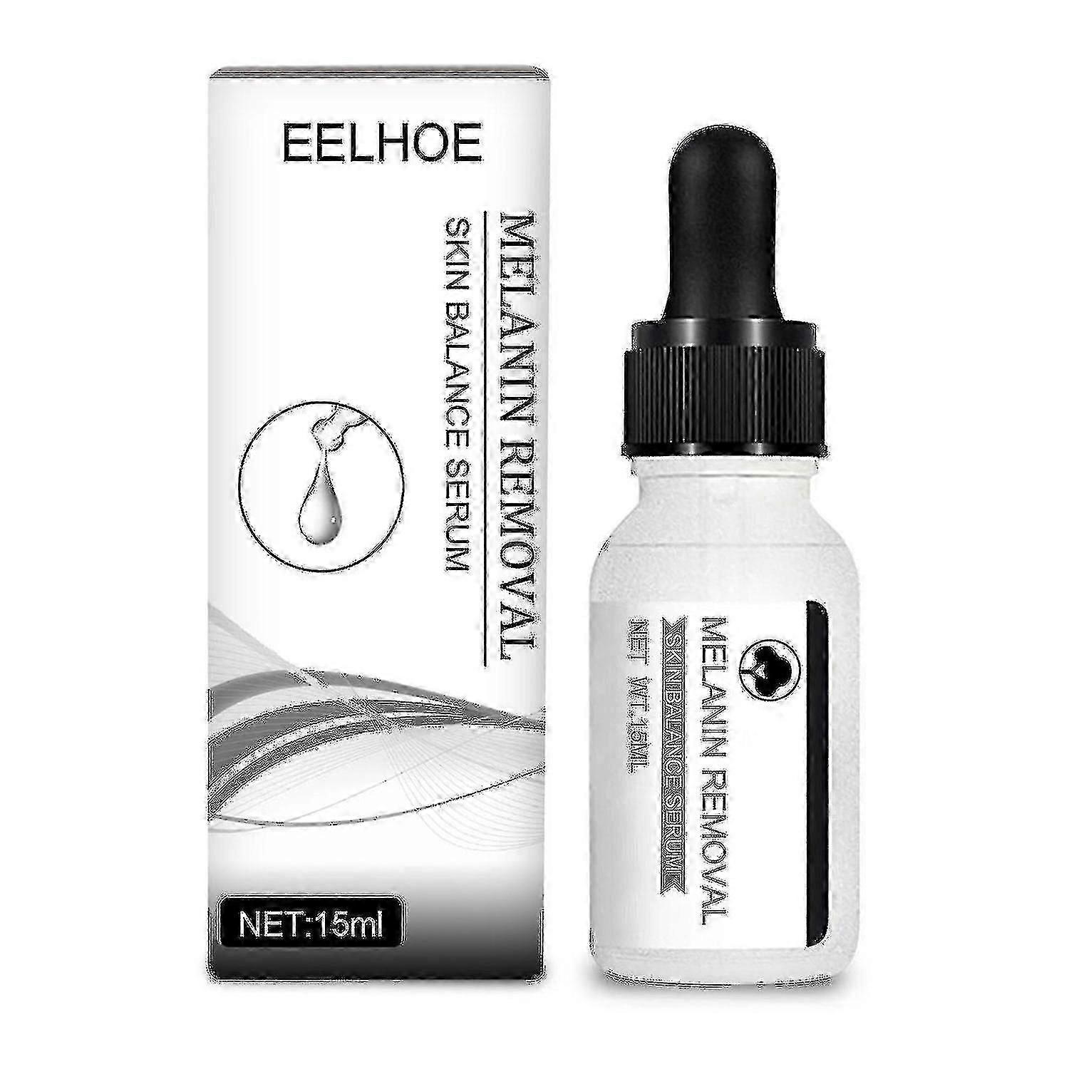 シミを明るくし、顔の皮膚を明るくし、メラニンを取り除き、そばかすを明るくし、暗いYe