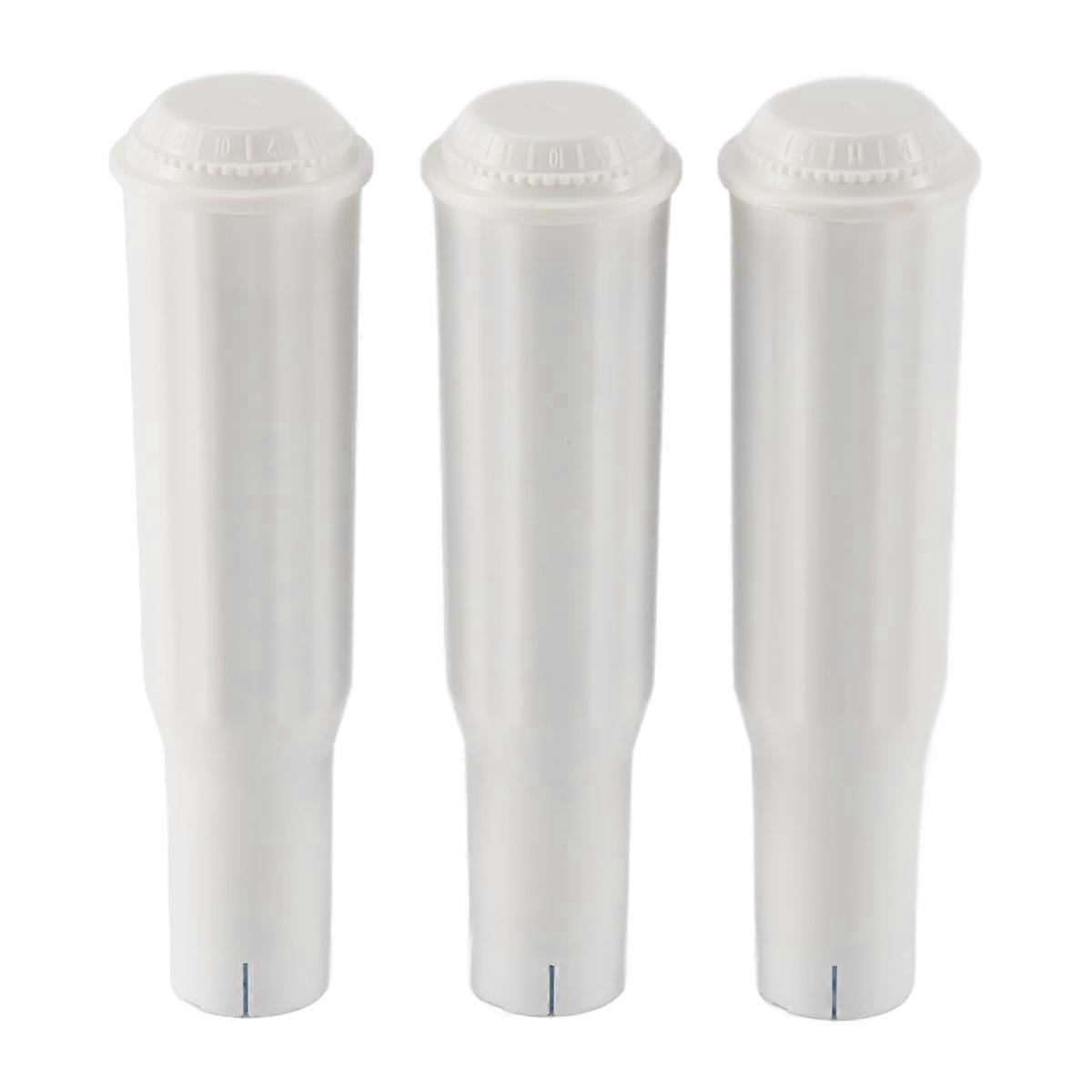 3PCS for Impressa Z5 Z6 E9 J5 F60 S7 S9 Replace Water Filter
