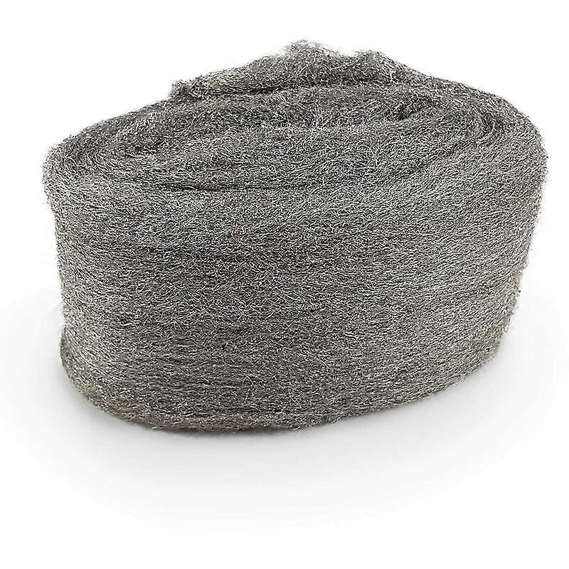 Reassuring Solution: Hardware Cloth Steel Wool Fill Fabric, Wide Application For Easy Installation In Garden, House, And Garage, Forming A Safe
