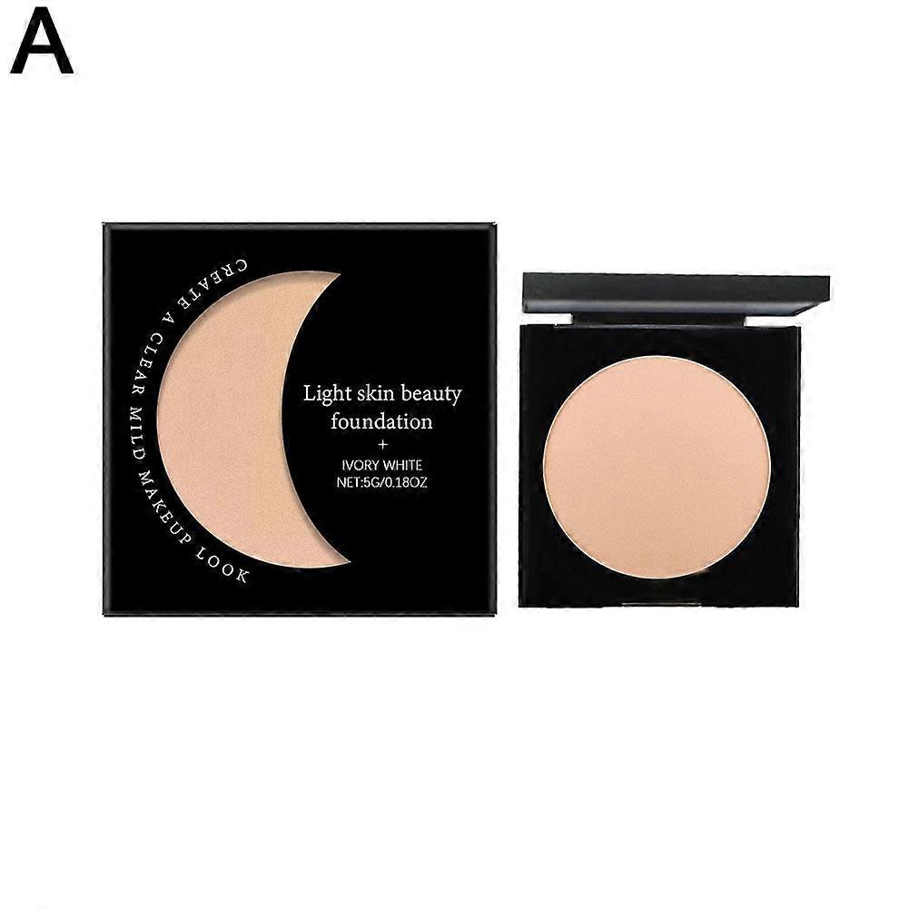 Colored Clay CC Undereye Corrector, Full Coverage Concealer Waterproof Makeup