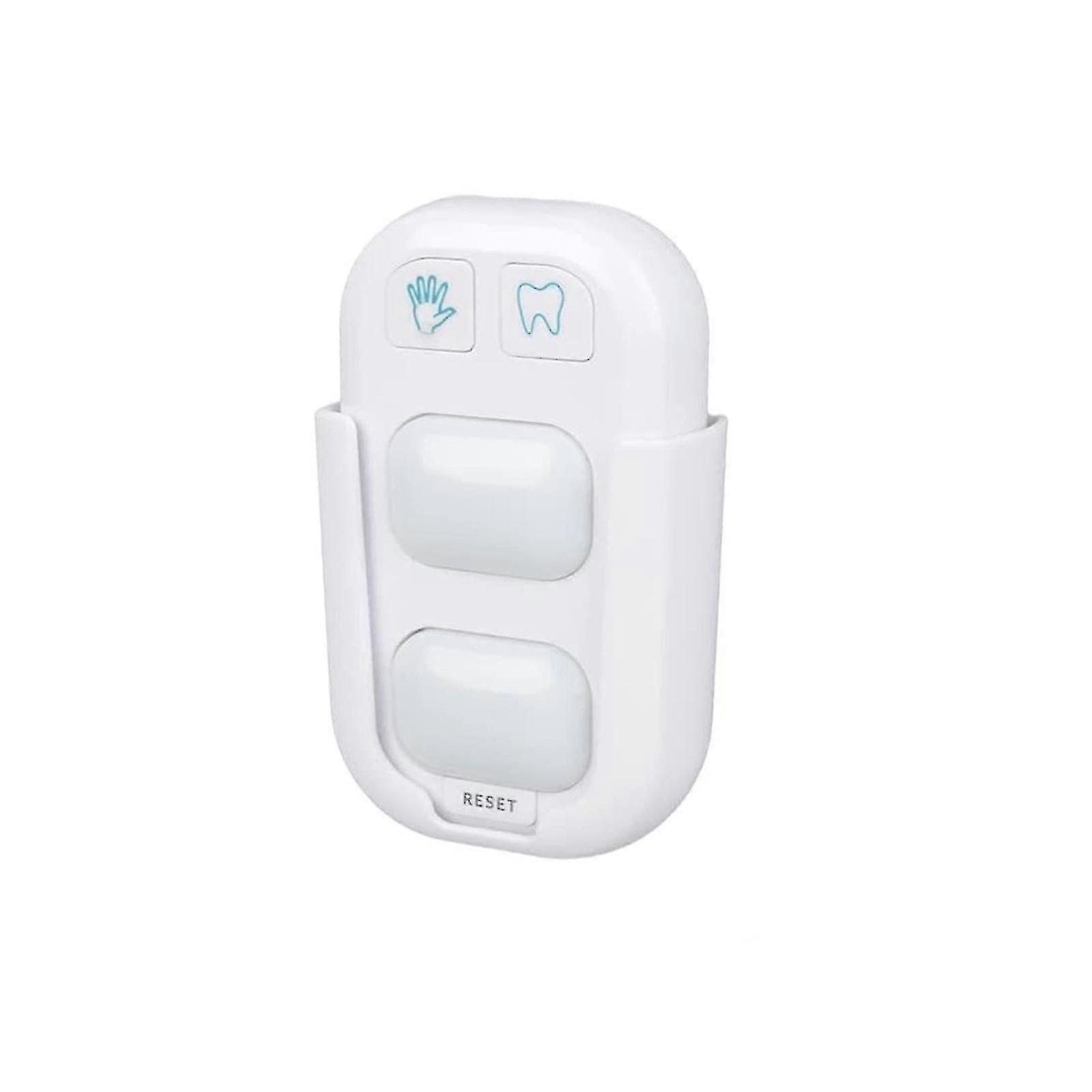Barnas håndvask og tannpuss Timer Barnas Led Håndvask / børsting Timer