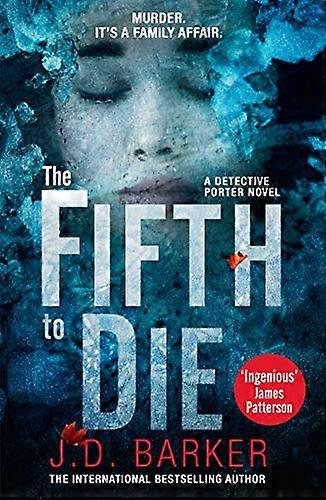 The Fifth to Die