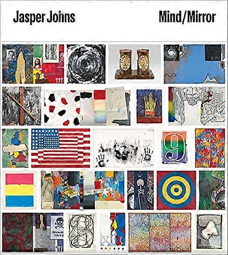 Jasper Johns: Esprit/Miroir