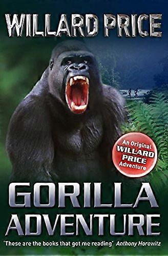 Gorilla Adventure