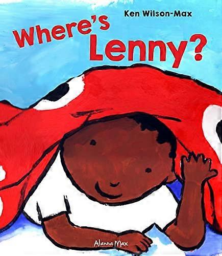 Wheres Lenny?