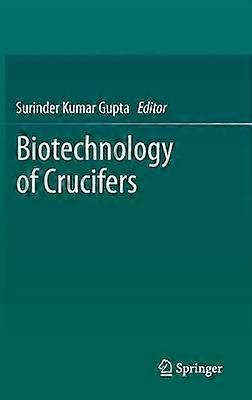 Biotechnology of Crucifers