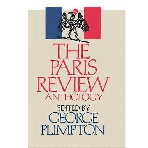 The Paris Review Anthology