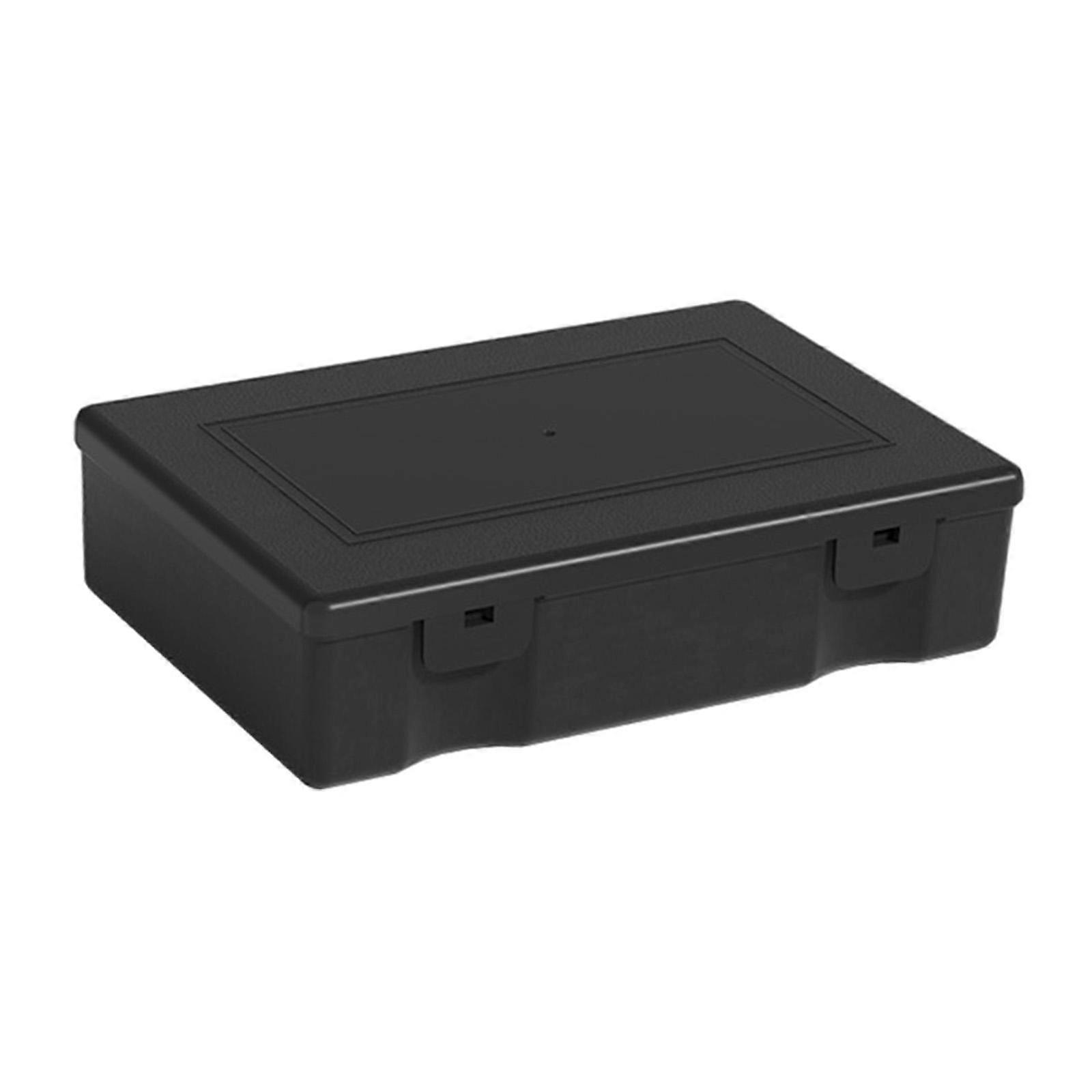 Desktop Storage Box, Sundry Container, Utility Case, Multipurpose Reusable