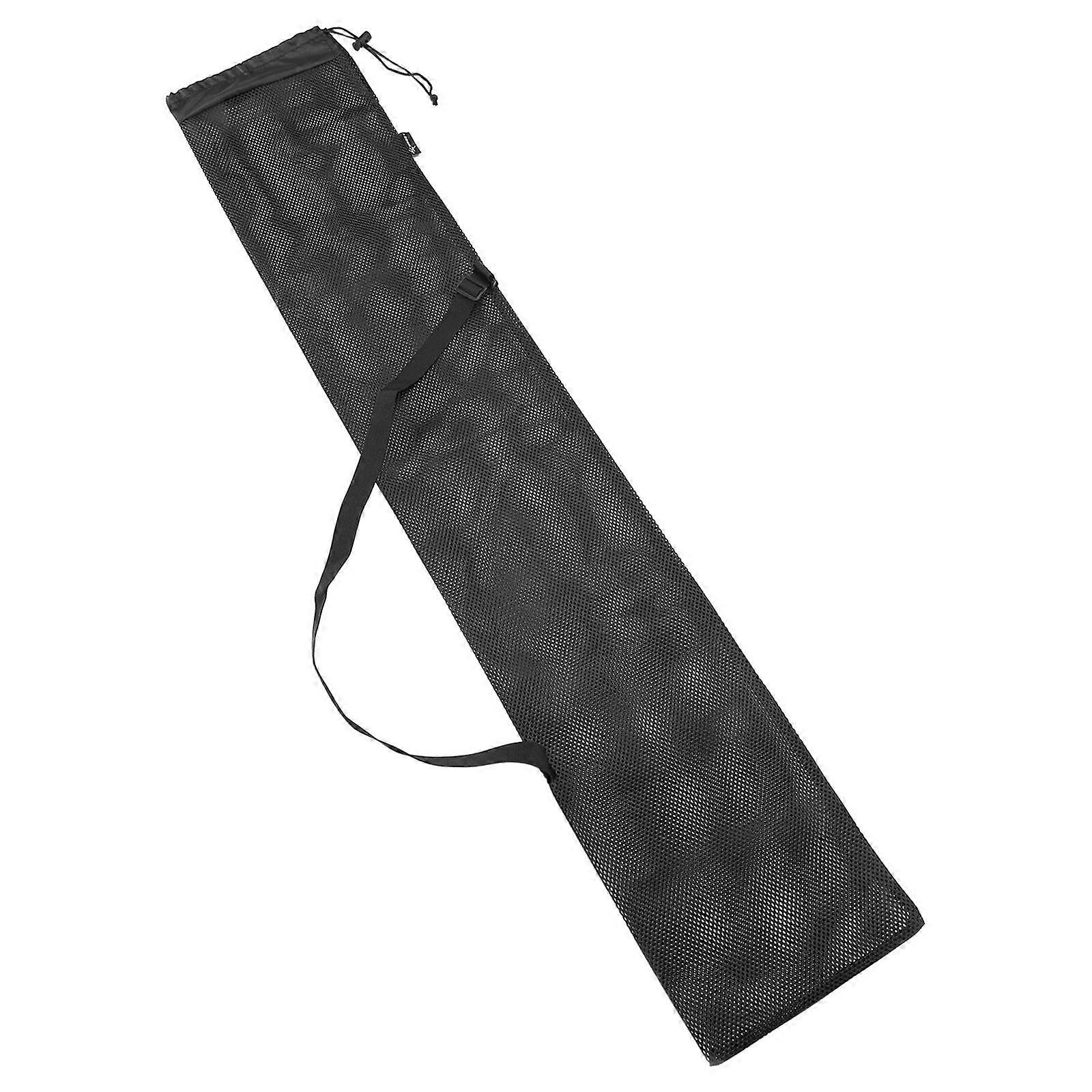 Kayak Paddle Bag Canoe Paddle Pouch Case Protector Adjustable Shoulder Strap