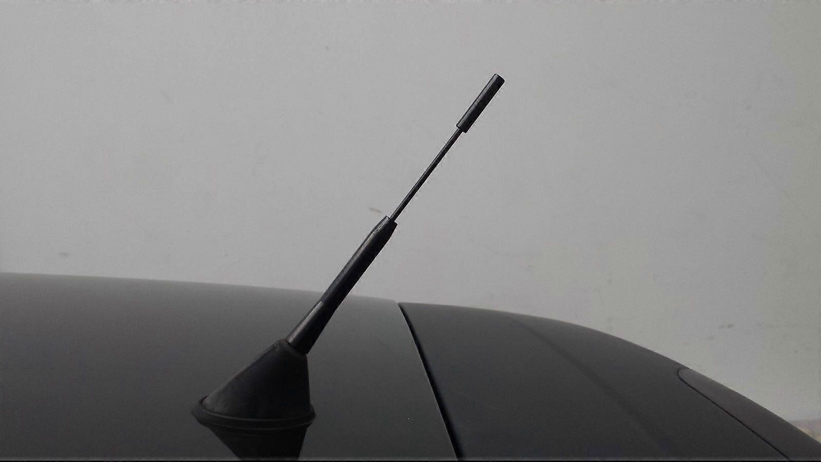 SHORT CUSTOM STYLE WHIP AERIAL ANTENNA MAST REPLACEMENT FOR RENAULT MEGANE MK2