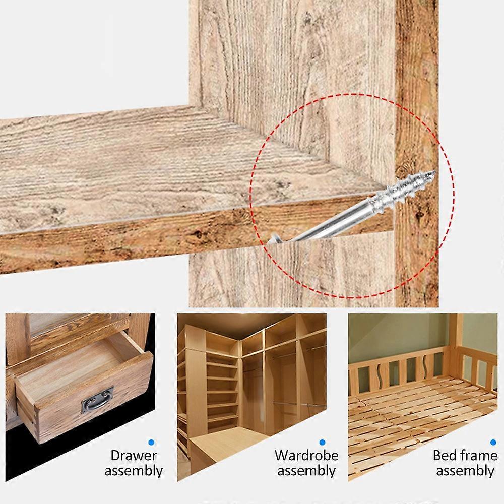 Quick Inclined Hole Doweling Jig Kit Woodworking Inclined Hole Doweling Jig Hole Puncher Locator wit