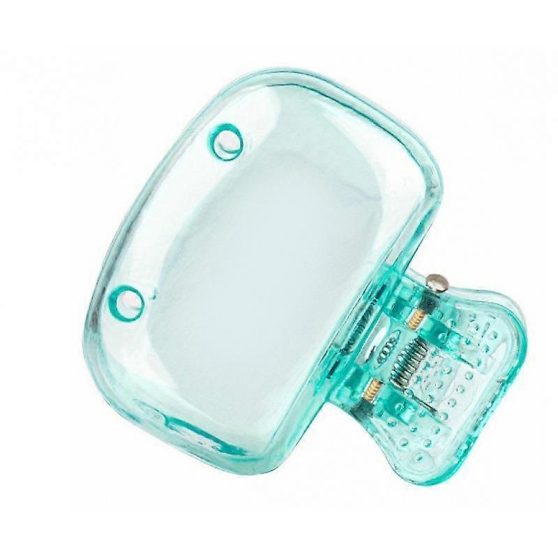 1PCS 10 Colors Travel Toothbrush Head Covers Toothbrush Protector Cap Brush Pod Case Protective Portable Plastic Clip For Household Travel