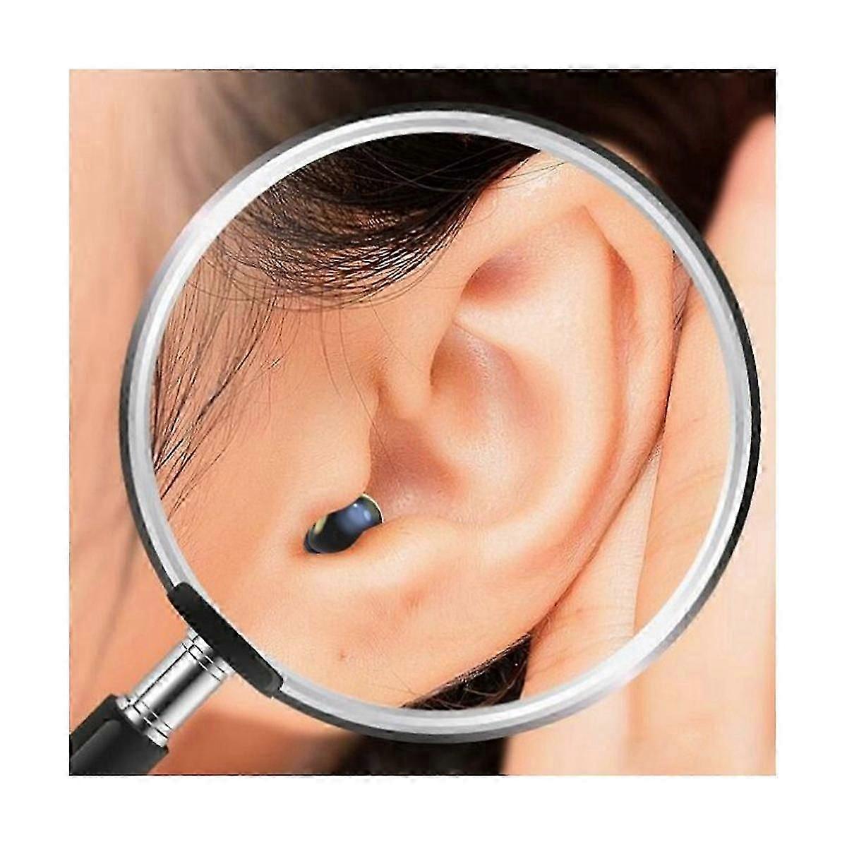 SK18 Superbass Earphones TWS Wireless Bluetooth Headset with Mic Smart Touch Headphone Noise Reduction Earbuds Invisible