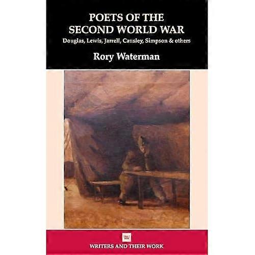Poets of the Second World War