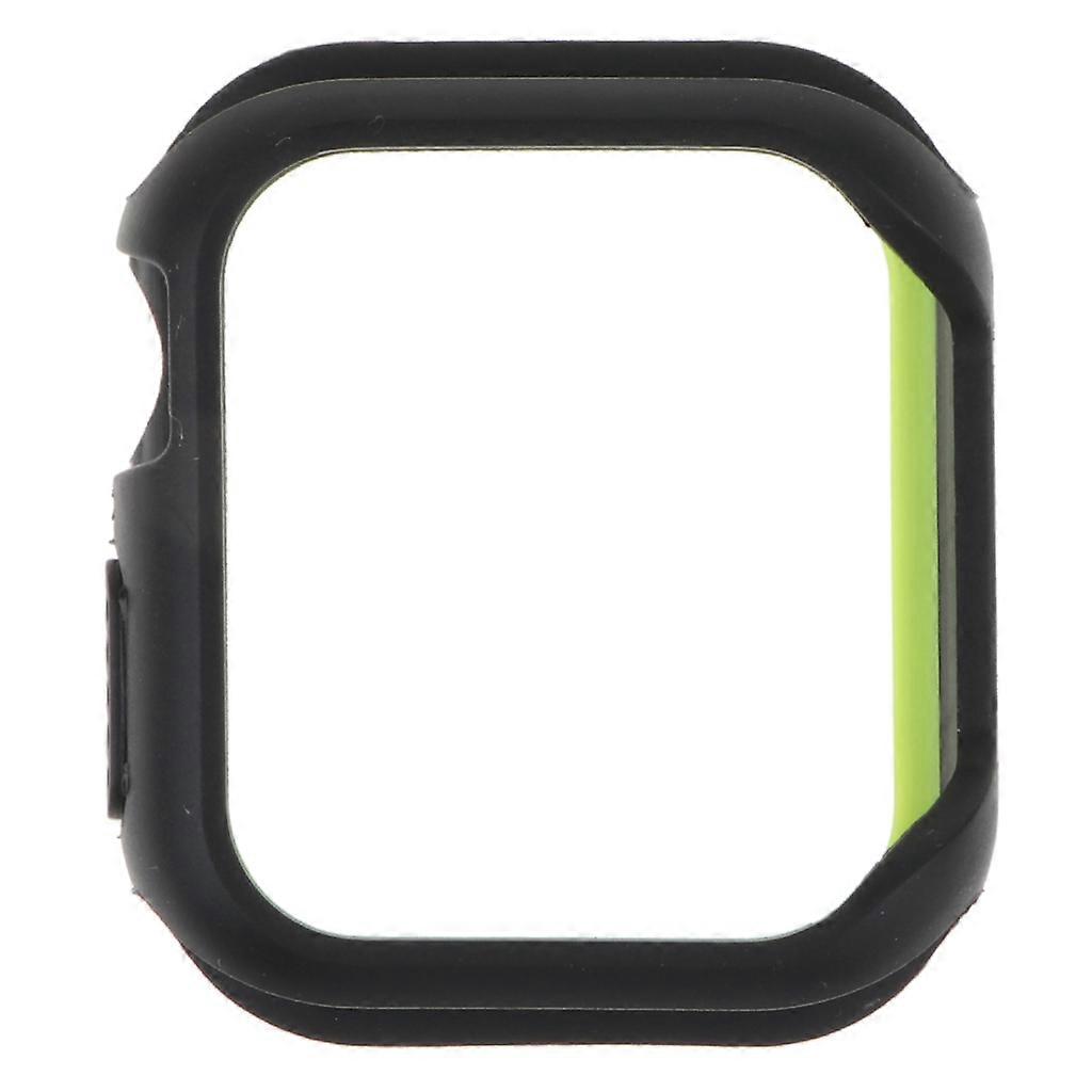 Case Protective Cover Bumper Frame For Apple Watch 40mm, Black
