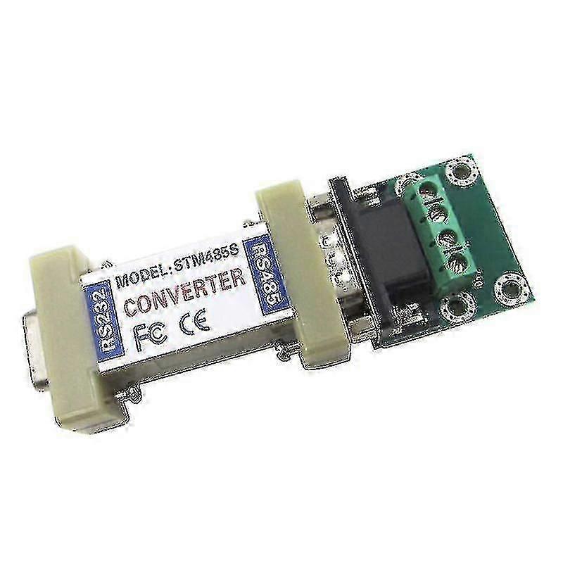 High Performance Rs232 to Rs485 Female Adapter Converter Device