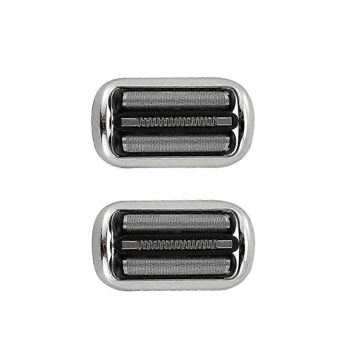 Ersatzkopf für Elektromodelle der Serie 7 7020S 7025S 7085Cc7071Cc – 2er-Pack