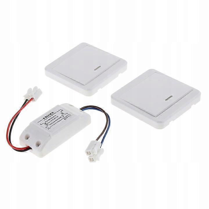 Single Channel Wireless Switch