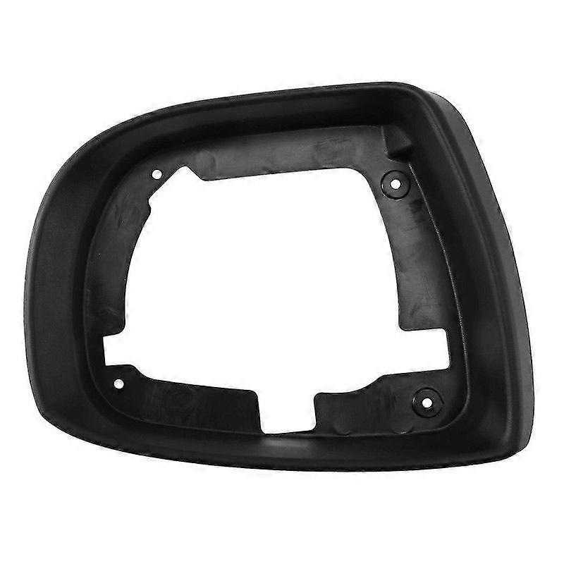 Specchietto retrovisore esterno esterno auto destra Cornice Specchietto laterale Coperchio inferiore per ix35 2009-2017
