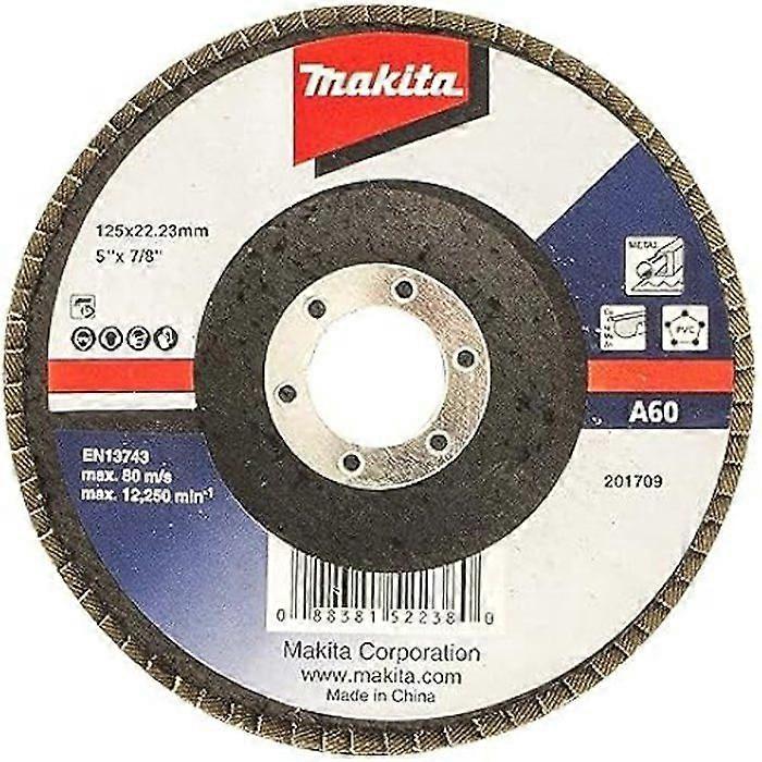 Accessory - MAKITA - D-63482 - Original Quality - Durable - Compatible with various tools