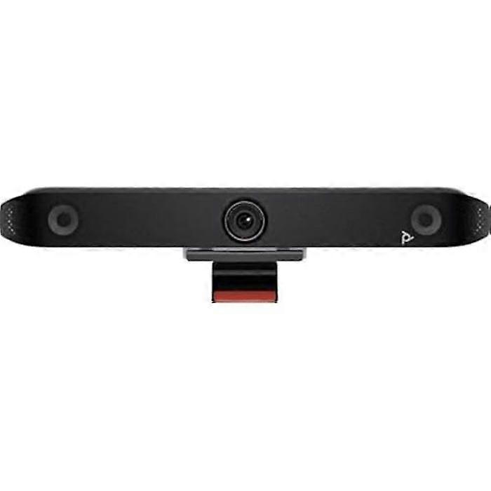POLY STUDIO X52 all-in-one video conferencing bar