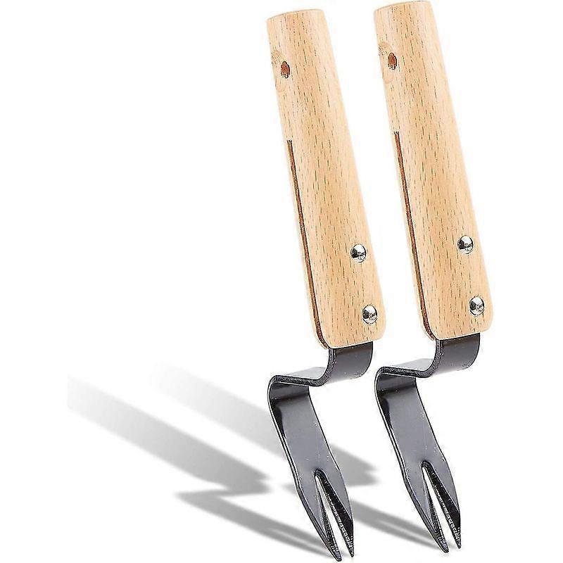 2 Pcs Hand Weeder Weeder, Hand Weeder Tool